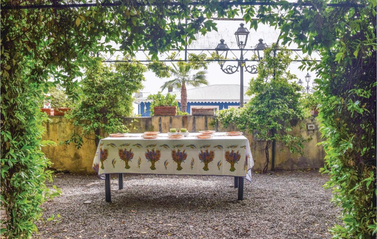 شقة La Limonaia فنتيميليا المظهر الخارجي الصورة
